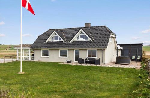 Sindrup House | LF332-Hurup-Helligsovej-32