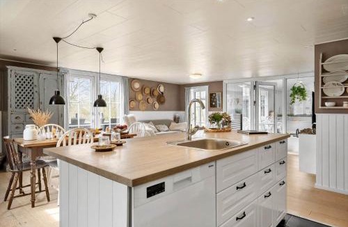 Vestervig House | LF391-Vestervig-Gunhildsvej-1