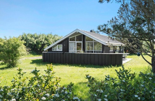 Hurup Thy House | LF403 Hurup Thy - Klydevej 6