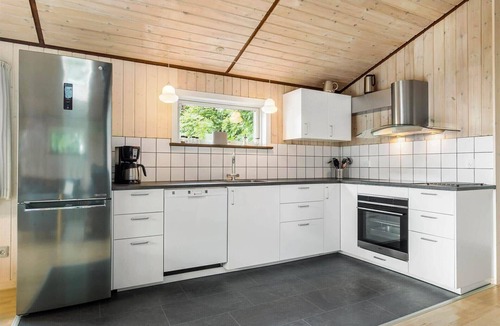 Snedsted House | LF483 Snedsted - Bjergvej 8