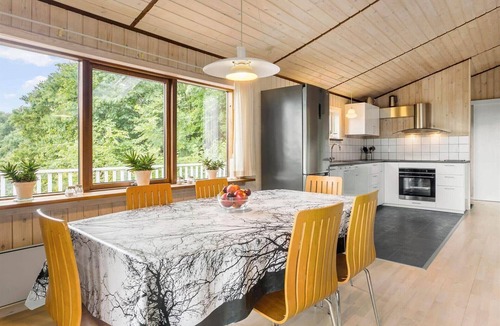 Snedsted House | LF483 Snedsted - Bjergvej 8