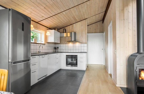 Snedsted House | LF483 Snedsted - Bjergvej 8