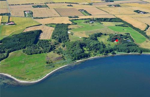 Snedsted House | LF483-Snedsted-Bjergvej-8