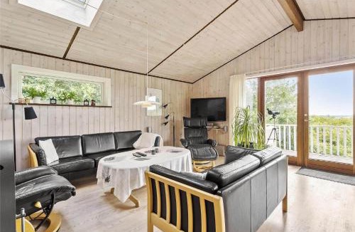 Snedsted House | LF483-Snedsted-Bjergvej-8