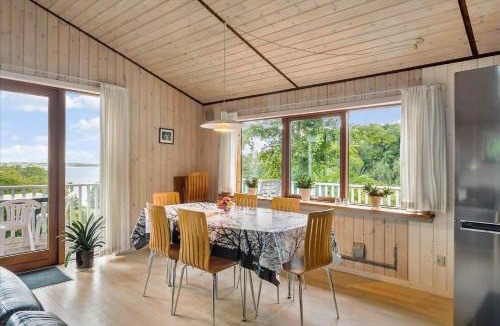 Snedsted House | LF483-Snedsted-Bjergvej-8