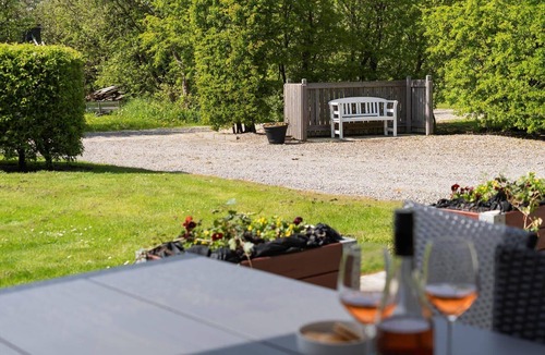 Vestervig House | LF509 Vestervig - Ingeborgs Alle 1