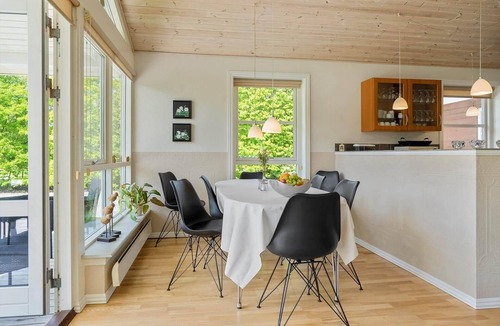 Vestervig House | LF509 Vestervig - Ingeborgs Alle 1
