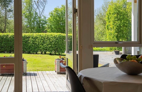 Vestervig House | LF509 Vestervig - Ingeborgs Alle 1