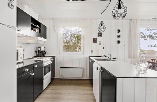 Vestervig House | LF593 Vestervig - Ingeborgs Alle 21