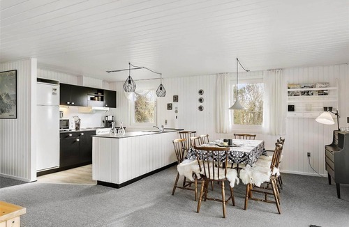 Vestervig House | LF593 Vestervig - Ingeborgs Alle 21