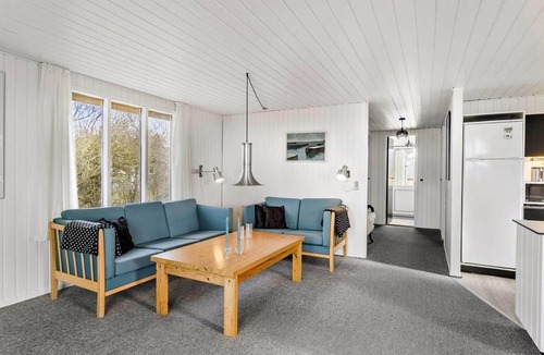 Vestervig House | LF593 Vestervig - Ingeborgs Alle 21