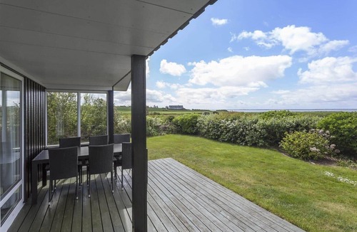 Vestervig House | LF593 Vestervig - Ingeborgs Alle 21