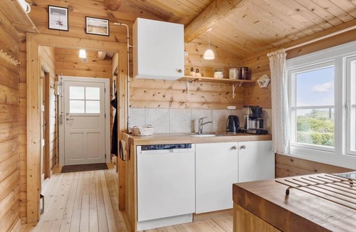 Hurup Thy House | LF609 Hurup Thy - Bakkesiden 9