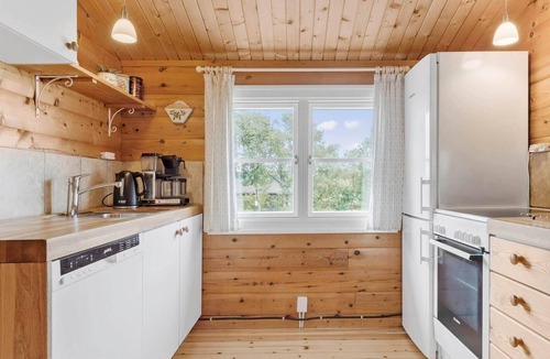 Hurup Thy House | LF609 Hurup Thy - Bakkesiden 9