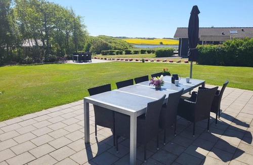 Hurup Thy House | LF609 Hurup Thy - Bakkesiden 9