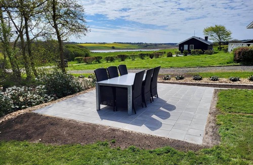 Hurup Thy House | LF609 Hurup Thy - Bakkesiden 9