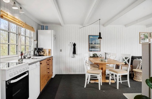 Hurup Thy House | LF622 Hurup - Bakkesiden 22