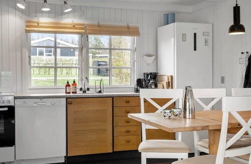 Hurup Thy House | LF622 Hurup - Bakkesiden 22