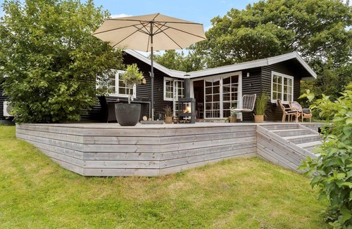 Hurup Thy House | LF622 Hurup - Bakkesiden 22