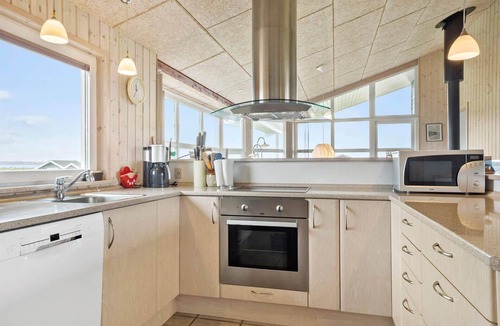 Snedsted House | LF626 Snedsted - Kongens Borer 4