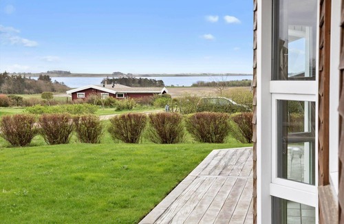 Snedsted House | LF626 Snedsted - Kongens Borer 4