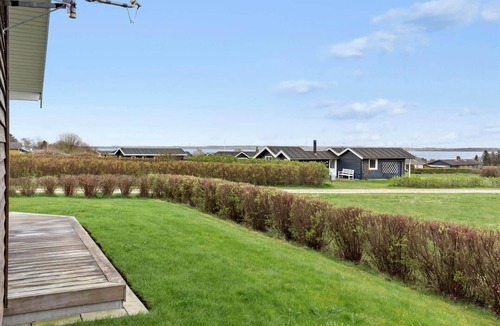 Snedsted House | LF626 Snedsted - Kongens Borer 4