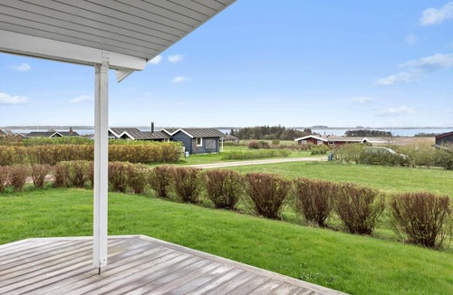 Snedsted House | LF626 Snedsted - Kongens Borer 4