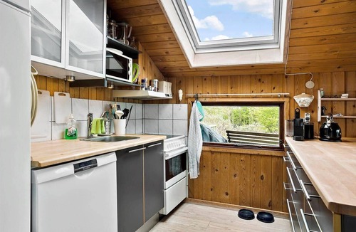 Vestervig House | LF801 Vestervig - Hellesvej 23