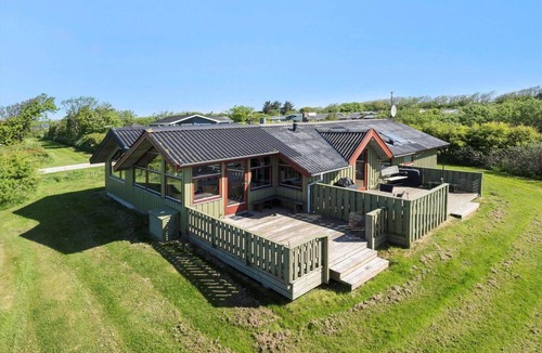 Vestervig House | LF801 Vestervig - Hellesvej 23