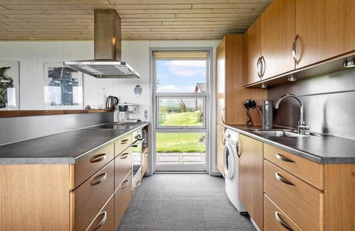 Snedsted House | LF880 Snedsted - Over Reese 11