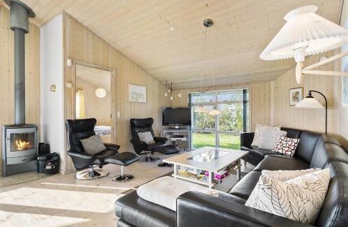 Snedsted House | LF884-Snedsted-Kongens-Borer-2