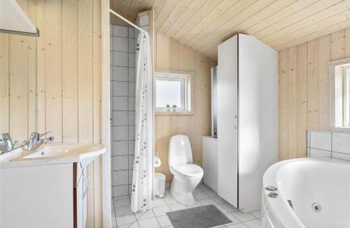 Snedsted House | LF884-Snedsted-Kongens-Borer-2