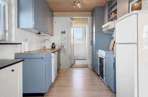 Skyum House | LF888 Snedsted - Over Reese 5