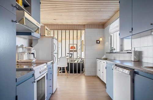 Skyum House | LF888 Snedsted - Over Reese 5