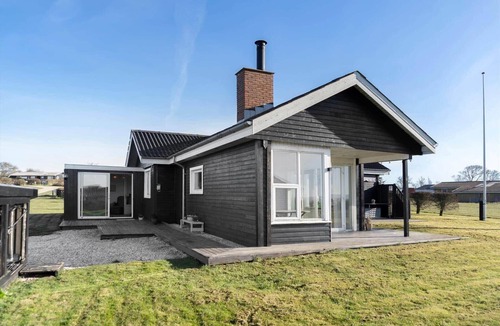 Skyum House | LF888 Snedsted - Over Reese 5