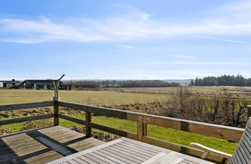 Snedsted House | LF889 Snedsted - Over Reese 9