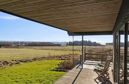 Snedsted House | LF889 Snedsted - Over Reese 9