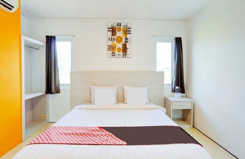 Jember Hotel | LG Hotel