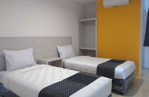 Jember Hotel | LG Hotel