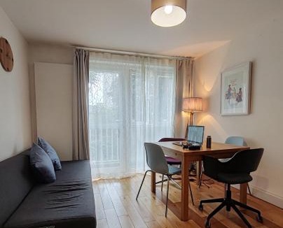 Notting Dale Bed & Breakfast | LGBTQ-Double room