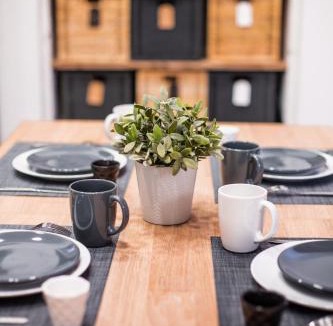 Gares Apartment | LGC Habitat- private room- Gare Saint-Roch