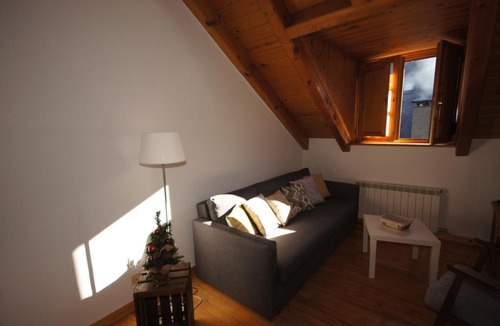 Benasque Apartment | LH Apartamento Sayo V
