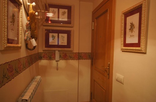 Benasque Apartment | LH Apartamento Sayo VIII