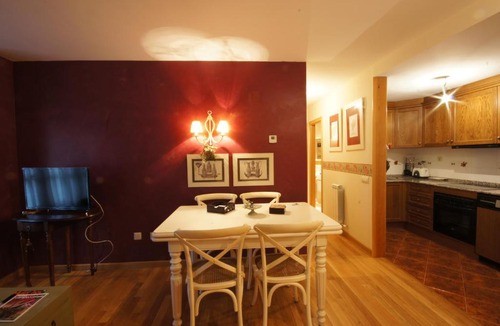 Benasque Apartment | LH Apartamento Sayo VIII