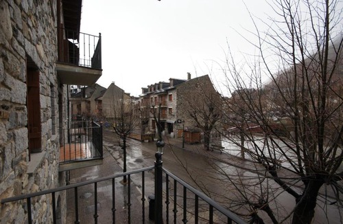 Benasque Apartment | LH Apartamento Sayo VIII