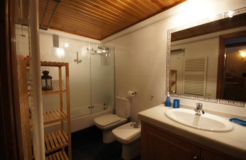 Benasque Apartment | LH Apartamentos Ball Benas