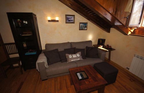 Benasque Apartment | LH Apartamentos Ball Benas
