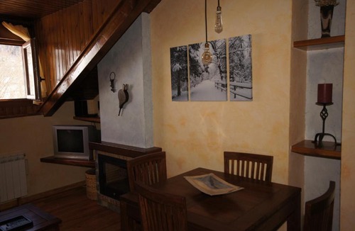 Benasque Apartment | LH Apartamentos Ball Benas