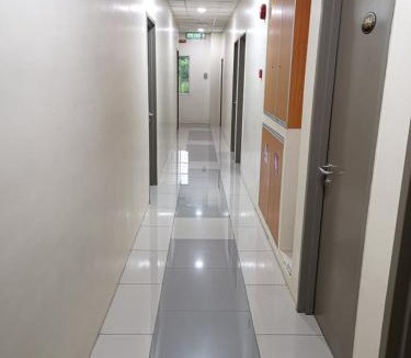 Kampong Pulau Kandis Hotel | LH Hotel Langkap Perak