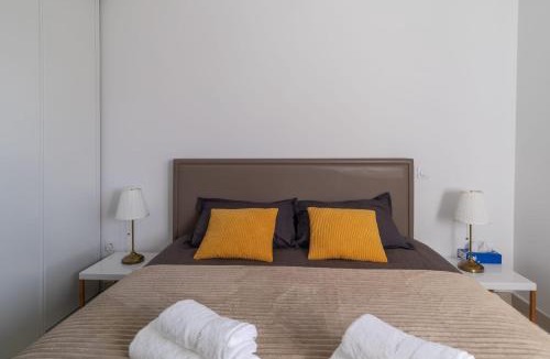 Saint-Mathieu-de-Treviers Apartment | LHortus Terrasse Nature Parking